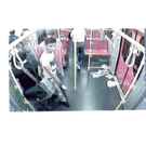Halsketten-Räuber in Wiener U-Bahn