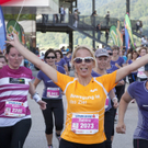 2. Bodensee-Frauenlauf 