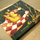 "Krokodil" von Alice Wellinger