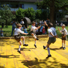 Trachtengruppe Frühschoppen im Bongert