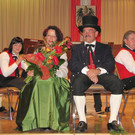 Harmoniemusik Schruns