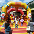 Weitere Bilder vom 1. Marktgassenfest