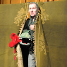 Fotos der halben Homunculus-Woche