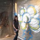 Graffiti-Workshop Teil 1/2