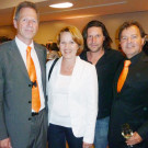 Weitere Bilder vom "Homunculus"-Eröffnungsabend