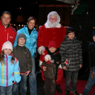 Coca Cola Weihnachtstruck