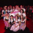 Bilder von der Women\'s Night Party