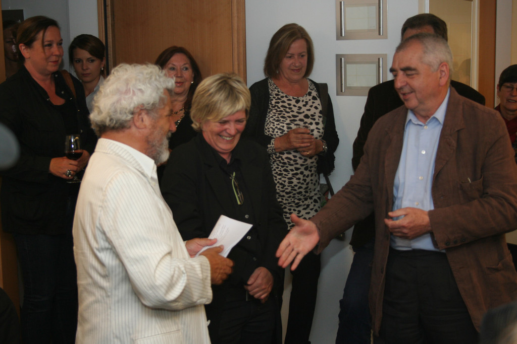 Vernissageredner Walter Fink und Walter K__lbl_jpg-1306785382