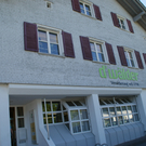 Gebäude Wälder Versicherung