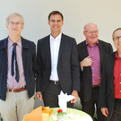Wohngemeinschaft Vandans
