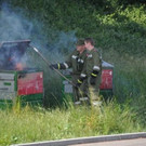 Actionbilder Nr. 3