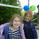 Spieletag der Bücherei St. Gallus