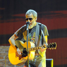 Yusuf Islam (Cat Stevens) live: Wiener Stadthalle
