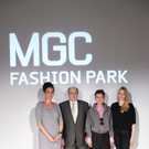 MGC Fashion Park: Wien