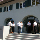 Mehr Bilder von der Eröffnung Lebenshilfe Landesgeschäftsstelle Götzis