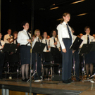 Cäcilienkonzert der BM Lauterach