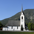 Pfarrkirche St. Anton i. M.