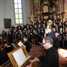 Barockkonzert in der Gallus-Kirche