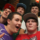 School Out-Party