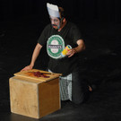 Fotos der langen Puppenspielnacht