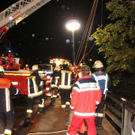 Bilder der Bergung
