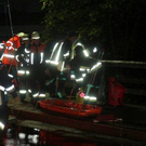 Bilder der Bergung 2