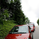 Bilder der Autowracks