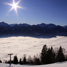 Seilbahnen Schnifis