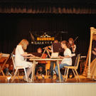 Schlußkonzert Städtische Musikschule