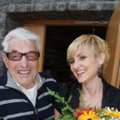 Silvio Daves und Klaudija Petrovic.jpg