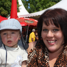 Frühlingsfest am Mittwoch