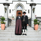 Tag der Tracht 2011