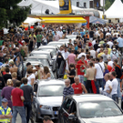 GTI-Treffen: Der dritte Tag II