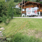 Bilder von der Unfallstelle