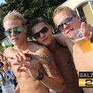 Party Alarm @ Amarin