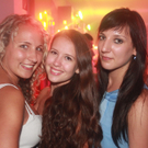 Steinebach Clubbing