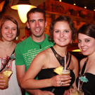 Ladies-Night