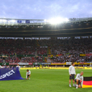 Länderspiel Österreich - Deutschland 3.6.2011 in Wien