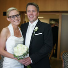 Hochzeit Evelyn Gmeiner und Mario Ablasser    