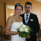 Hochzeit Natascha Matic und Markus Feurstein