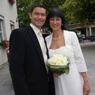 Hochzeit Nina Huber und Jürg Strässle