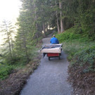 Erzbergweg Kristberg