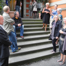 Angewandte Kunst