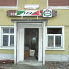 Wohnprojekt "in der Hub"