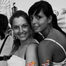 David Guetta rocks