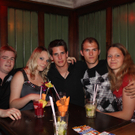 Saturday Night