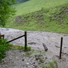 Unwetter in NÖ 4.6.2011