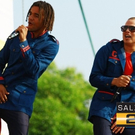 Culcha Candela live