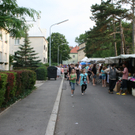 Maurer Kirtag 2011