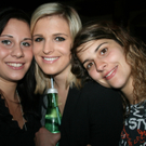 Original Captains Party